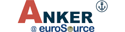 Anker Steinbaukasten logo
