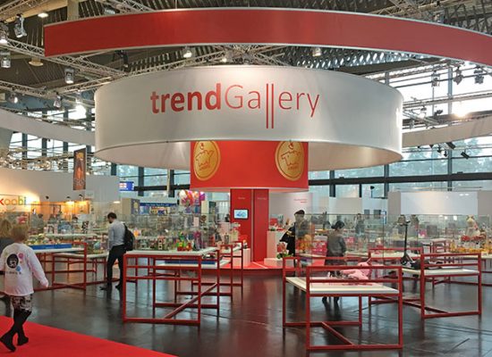 Nuremberg Trend Gallery