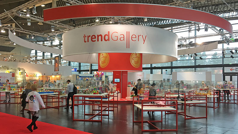 Nuremberg Trend Gallery