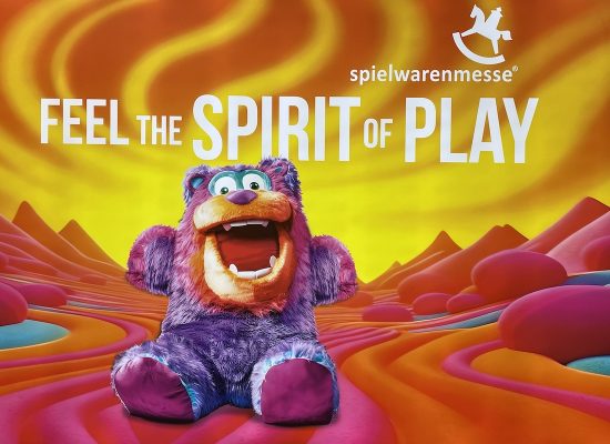 Spielwarenmesse theme image 2024